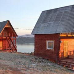 База отдыха Ковчег Байкала, Ольхонский район, Иркутская область