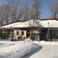 Турбаза Тихая гавань, Тольятти, Самарская область