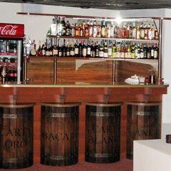 Загородный отель Парус, Лысковский район, Нижегородская область