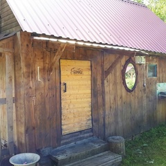 База отдыха Якимиха, Юрьевецкий район, Ивановская область