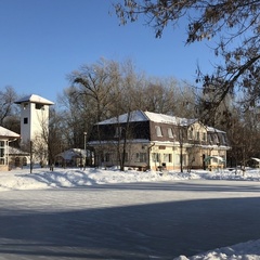 Турбаза Тихая гавань, Тольятти, Самарская область