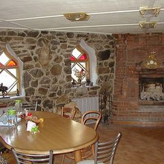 Туристическая база Форт Байкал, Иркутский район, Иркутская область