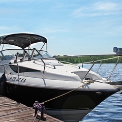 Загородный клуб Усадьба, Сокольский район, Нижегородская область