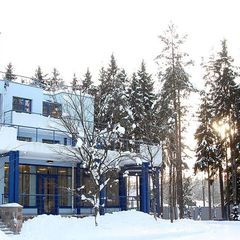 Загородный отель Гальярда, Выборгский район, Ленинградская область