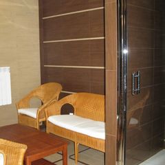 Загородный отель Парус, Лысковский район, Нижегородская область