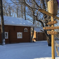 Турбаза Тихая гавань, Тольятти, Самарская область