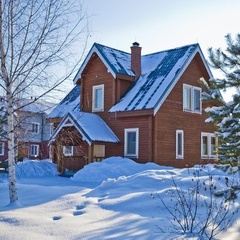 Комплекс отдыха Завидово, Конаковский район, Тверская область