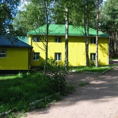Комплекс отдыха Добрый Лось, Приозерский район, Ленинградская область