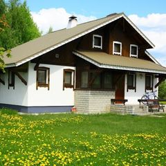 Комплекс отдыха Завидово, Конаковский район, Тверская область