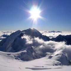 Шале Прискальный, Манжерок, Алтайский край