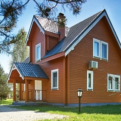 Комплекс отдыха Завидово, Конаковский район, Тверская область