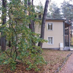 Комплекс отдыха Добрый Лось, Приозерский район, Ленинградская область