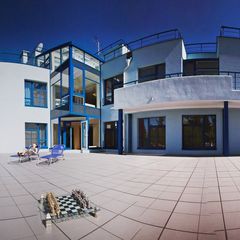 Загородный отель Гальярда, Выборгский район, Ленинградская область