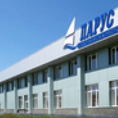 Загородный отель Парус, Лысковский район, Нижегородская область