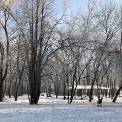 Турбаза Тихая гавань, Тольятти, Самарская область