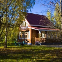 Комплекс отдыха Завидово, Конаковский район, Тверская область