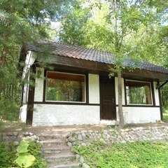 Комплекс отдыха Добрый Лось, Приозерский район, Ленинградская область