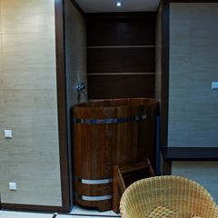 Загородный отель Парус, Лысковский район, Нижегородская область