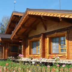 Комплекс отдыха Завидово, Конаковский район, Тверская область