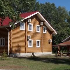 Турбаза Тихая гавань, Тольятти, Самарская область
