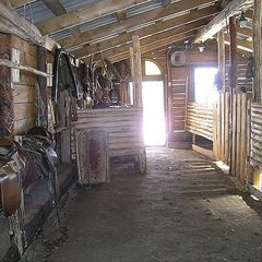 Туристическая база Форт Байкал, Иркутский район, Иркутская область