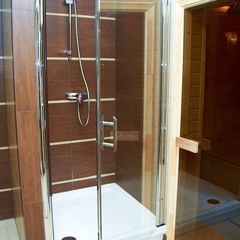 Загородный отель Парус, Лысковский район, Нижегородская область