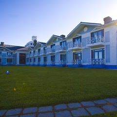 Комплекс отдыха Завидово, Конаковский район, Тверская область