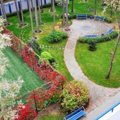 Загородный отель Гальярда, Выборгский район, Ленинградская область