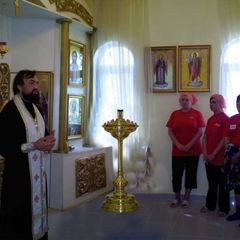 Шале Прискальный, Манжерок, Алтайский край