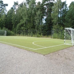 Комплекс отдыха Добрый Лось, Приозерский район, Ленинградская область