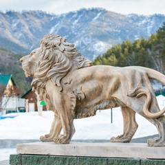 Усадьба Royal Komfort, Чемальский район, Республика Алтай