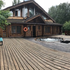 Комплекс отдыха Завидово, Конаковский район, Тверская область