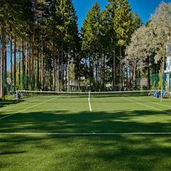 Загородный отель Гальярда, Выборгский район, Ленинградская область