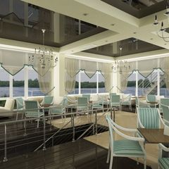 Загородный отель Парус, Лысковский район, Нижегородская область