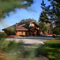 Комплекс отдыха Завидово, Конаковский район, Тверская область