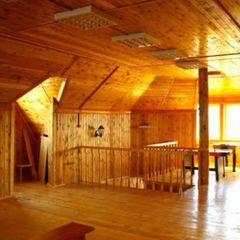 База отдыха Ковчег Байкала, Ольхонский район, Иркутская область