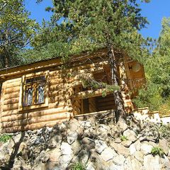 Туристическая база Форт Байкал, Иркутский район, Иркутская область