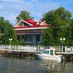 Комплекс отдыха Завидово, Конаковский район, Тверская область