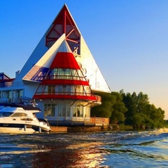 Комплекс отдыха Завидово, Конаковский район, Тверская область