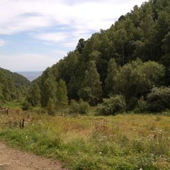 Туристическая база Форт Байкал, Иркутский район, Иркутская область