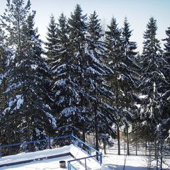 Загородный отель Гальярда, Выборгский район, Ленинградская область