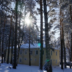 Комплекс отдыха Добрый Лось, Приозерский район, Ленинградская область