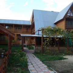 База отдыха Альбатрос, Бор, Нижегородская область