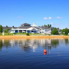 Комплекс отдыха Завидово, Конаковский район, Тверская область