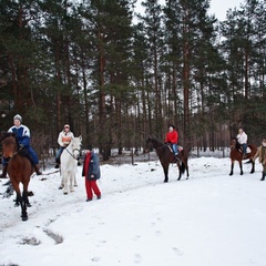 База отдыха Ни-Ки-Та, Спасский район, Рязанская область
