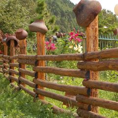 Туристическая база Форт Байкал, Иркутский район, Иркутская область