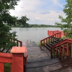 Комплекс отдыха Завидово, Конаковский район, Тверская область