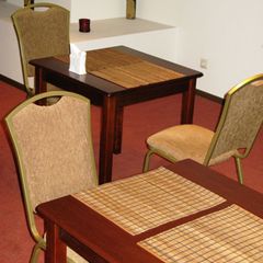 Загородный отель Парус, Лысковский район, Нижегородская область