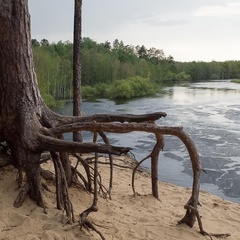 База отдыха Ни-Ки-Та, Спасский район, Рязанская область