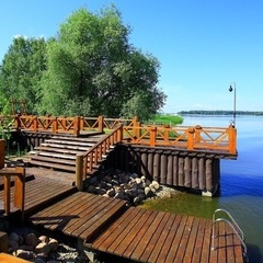 Комплекс отдыха Завидово, Конаковский район, Тверская область